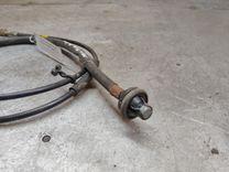 Трос газа 0AFWDZ Daewoo Matiz - Фото 3