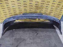 Бампер передний S0BYJZ Opel Zafira купить с доставкой