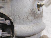 Ручка наружная задняя левая E9JCDK Volvo S60 купить с доставкой