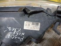 Фара левая HSITT5 Peugeot 307 купить на авторазборке