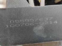 Кулиса AA4CM2 Opel Signum - Фото 6