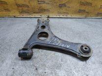 Рычаг передний левый FF48A0 Mercedes A W168 купить в магазине запчастей бу