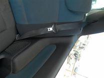 Ремень безопасности задний правый A9A9E0