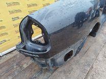 Крыло заднее правое YKGF5X Mitsubishi Carisma - Фото 4