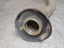 Горловина топливного бака GWYC0Y Audi 100 купить