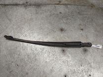 Щеткодержатель задний YM54NY Peugeot 406 купить