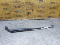 Щеткодержатель (поводок стеклоочистителя, дворник) 5C0DVN Toyota Corolla