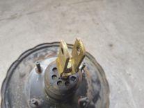 Вакуумный усилитель тормозов 2BH2X3 Nissan Micra - Фото 3