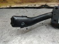 Переключатель подрулевой (стрекоза) IHM21P Volkswagen Passat - Фото 2