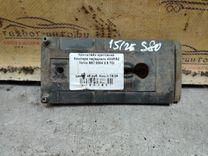 Кронштейн крепления бампера переднего 4O3RRZ Volvo S80 - Фото 1
