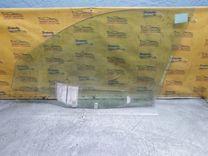 Стекло двери передней правой QJ63Y8 Mitsubishi Carisma - Фото 5