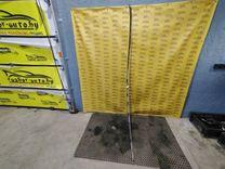 Молдинг крыши J0HQBW Opel Vectra купить в магазине запчастей бу