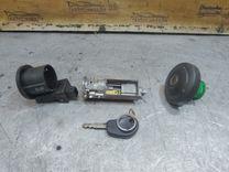 Замок зажигания L0H9IA Citroen Xsara Picasso - Фото 2