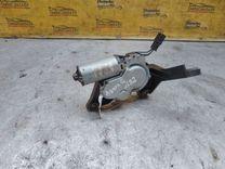 Моторчик заднего стеклоочистителя (дворника) 3CWCPQ Opel Astra - Фото 6