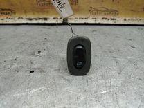 Кнопка стеклоподъемника заднего левого JY9U0E Saab 9-5 - Фото 1