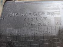 Бардачок U2AUY9 Daewoo Leganza купить на авторазборке