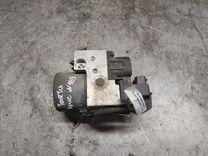 Блок ABS FZJSQD Toyota Yaris купить