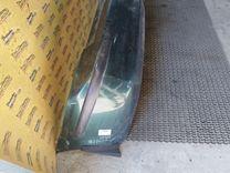 Бампер задний KAQD4S Mazda 323F - Фото 4