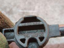 Клапан перепускной L01SD3 Skoda Octavia купить с доставкой