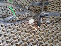 Проводка салона 179EMU Citroen C5 undefined