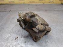 Суппорт передний правый Y5SY2X Toyota Corolla - Фото 3