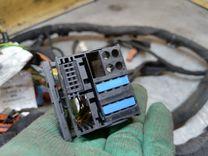 Проводка салона JI2M7A Citroen C4 Grand Picasso купить с доставкой