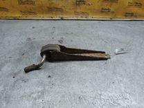 Кронштейн глушителя 2CGF8M Skoda Fabia