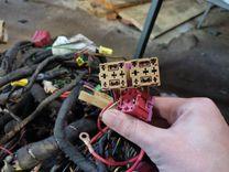 Проводка QI1F5O Audi A8 купить с доставкой