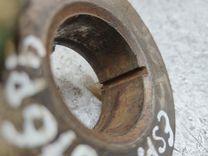 Шестерня коленвала 1QHZAF Renault Espace - Фото 4