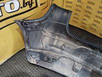Бампер задний M2GSJH Seat Altea undefined