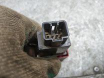 Кнопка аварийной сигнализации 9W8AWT Kia Carnival - Фото 4