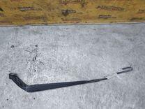 Щеткодержатель (поводок стеклоочистителя, дворник) 5C0DVN Toyota Corolla купить