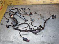 Проводка салона V642X0 Opel Astra