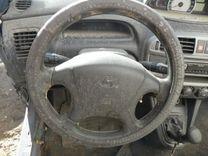 Кожух рулевой колонки 5ZBJ1X Hyundai Matrix - Фото 2