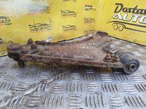 Рычаг передний левый 5N4F4S Opel Meriva купить с доставкой