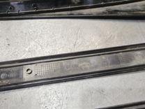 Накладка на порог JK7KAW Citroen C5 - Фото 5