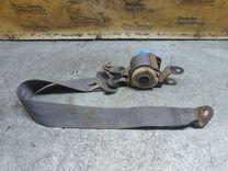 Ремень безопасности задний правый XSYFLF Mazda Xedos 6 - Фото 1