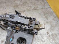 Узел педальный (блок педалей) 1G8XHP Opel Insignia купить на авторазборке