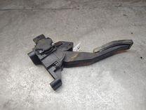 Педаль газа I6CK2P Opel Astra