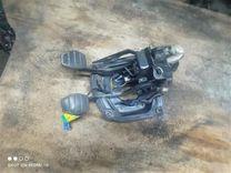 Узел педальный (блок педалей) 7120F1 Renault Scenic