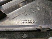 Накладка крыла (уголок зеркала) переднего правого N98M0V Citroen C4 купить в магазине запчастей бу