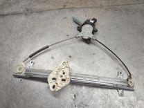 Стеклоподъемник электрический передний правый TK3OMW Honda Accord купить в магазине запчастей бу