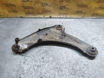 Рычаг передний левый 3UHZ73 Renault Laguna