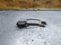 Ручка наружная задняя левая SC510S Opel Vectra купить с доставкой