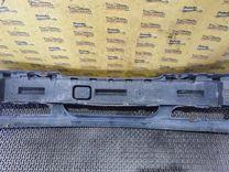 Бампер передний QQAMW2 Volvo V70 undefined