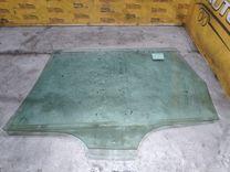 Стекло двери задней правой W5V4PX Citroen C5 купить с доставкой