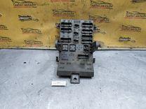 Блок предохранителей LQ66SF Renault Laguna