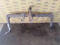 Прицепное устройство (фаркоп) FW4VAT Toyota Avensis - Фото 8