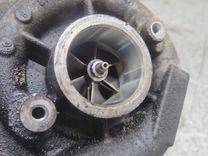 Турбина DG00RN Ford Galaxy - Фото 2