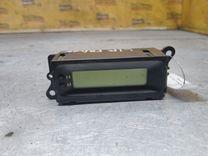 Часы 8KQK4O Land-Rover Freelander